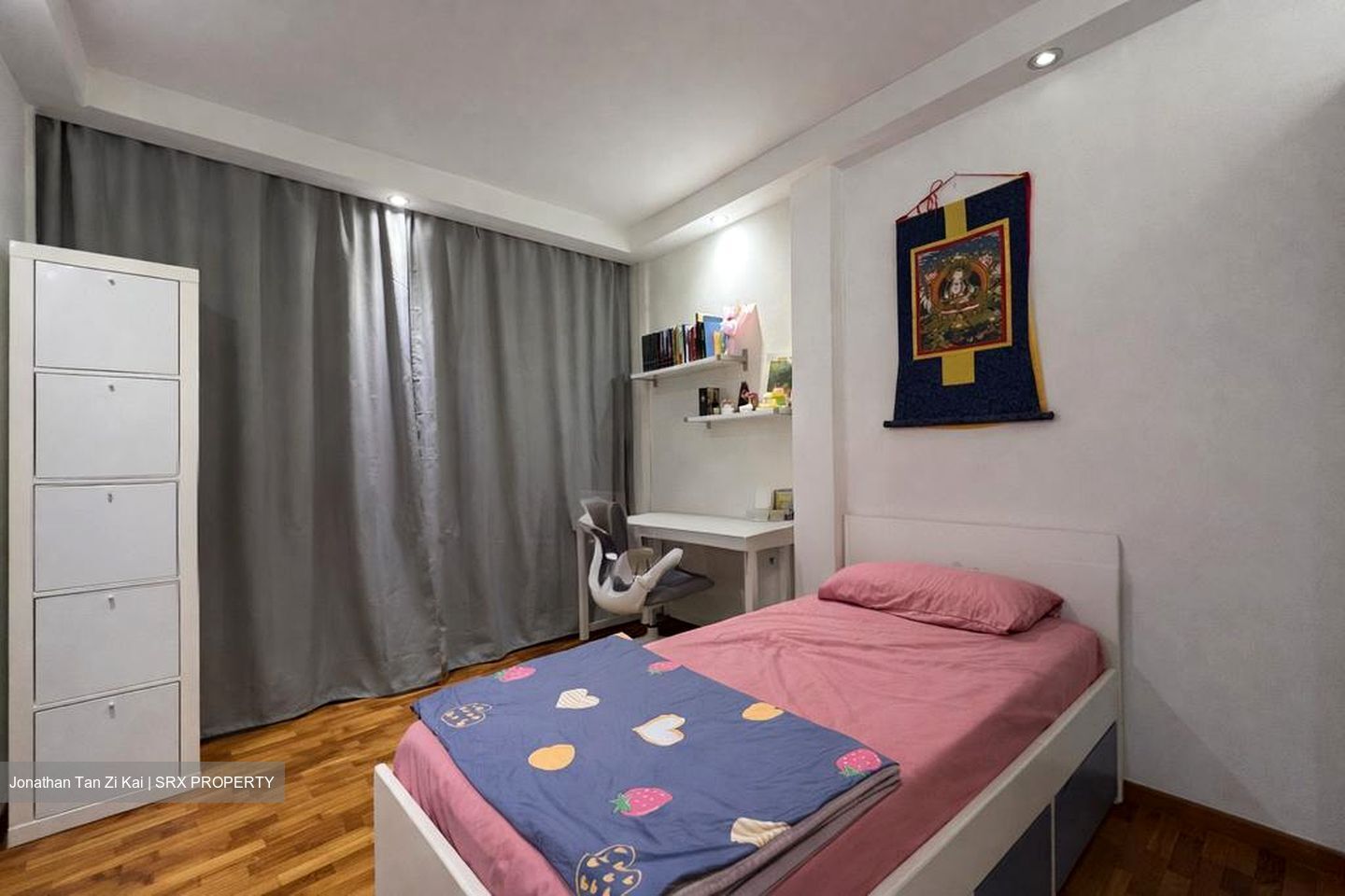 Blk 613 Choa Chu Kang Street 62 (Choa Chu Kang), HDB 4 Rooms #530693521